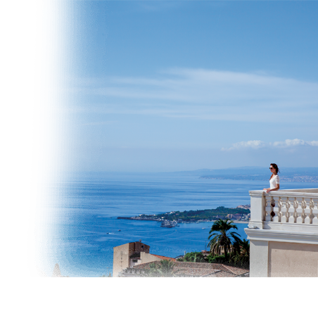 CharmingSicily.com