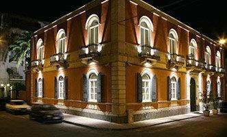 Hotel Città Sicilia