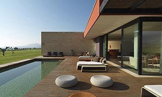 Luxushotels auf Sizilien