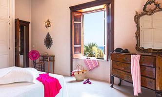 Luxury Villas in Sicily